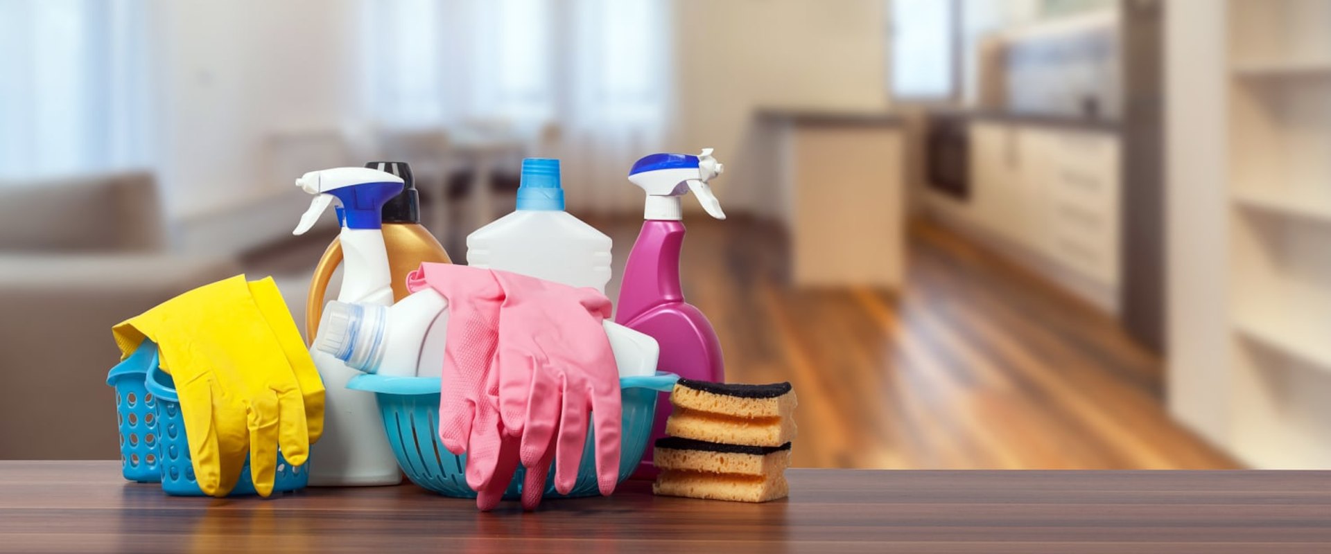 The Ultimate Spring Cleaning Checklist for Your Home