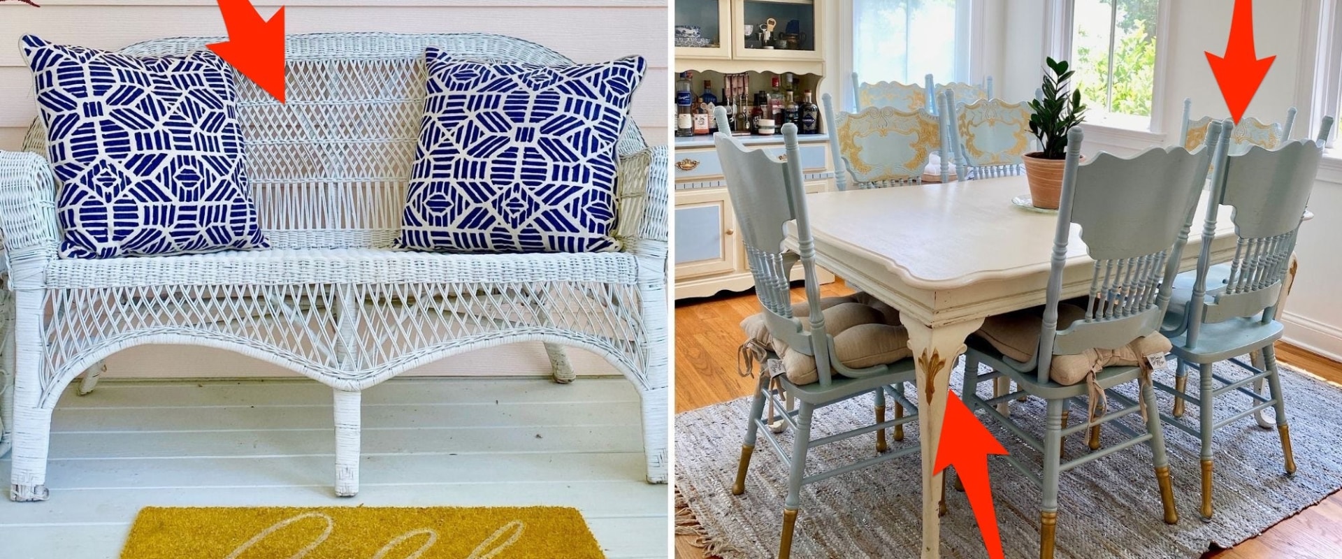 Upcycling Furniture: Revamp Your Home on a Budget