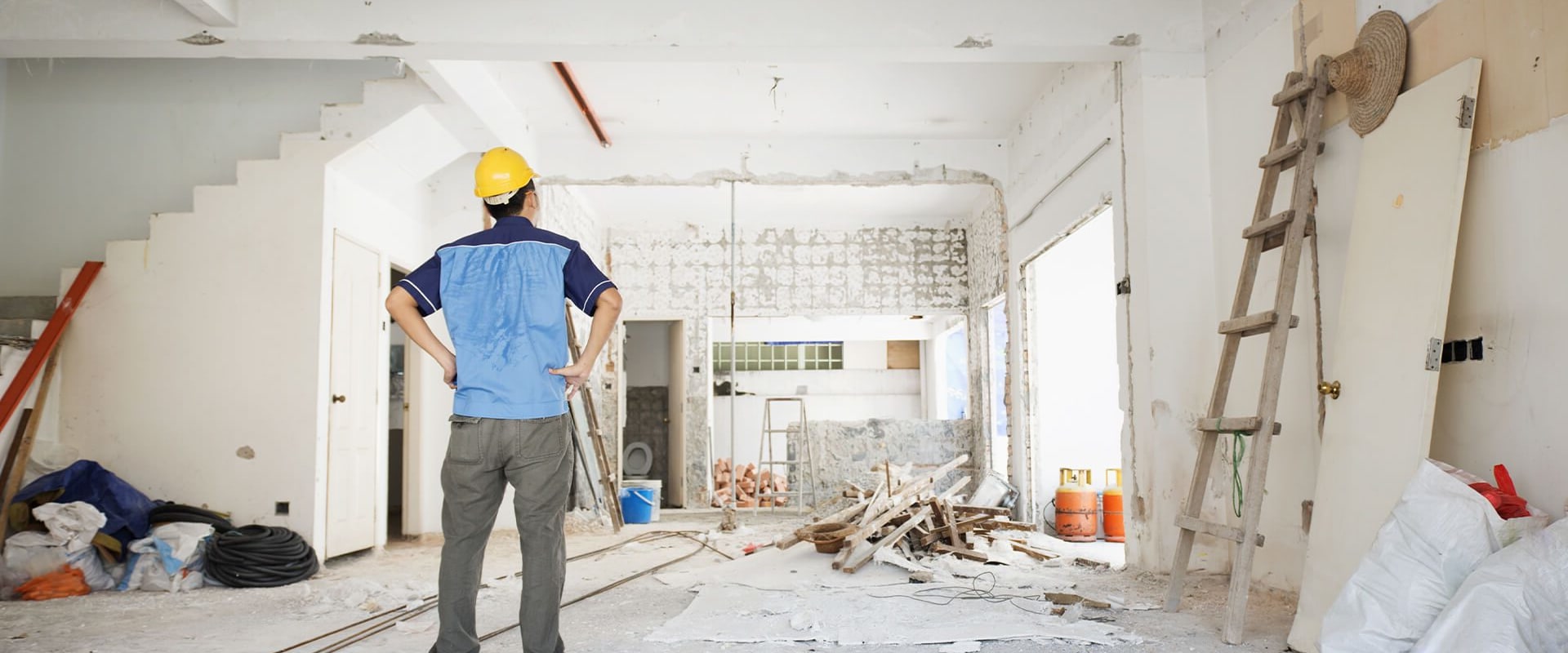 Choosing the Right Builder: Tips and Ideas for Residential Remodeling and Home Maintenance