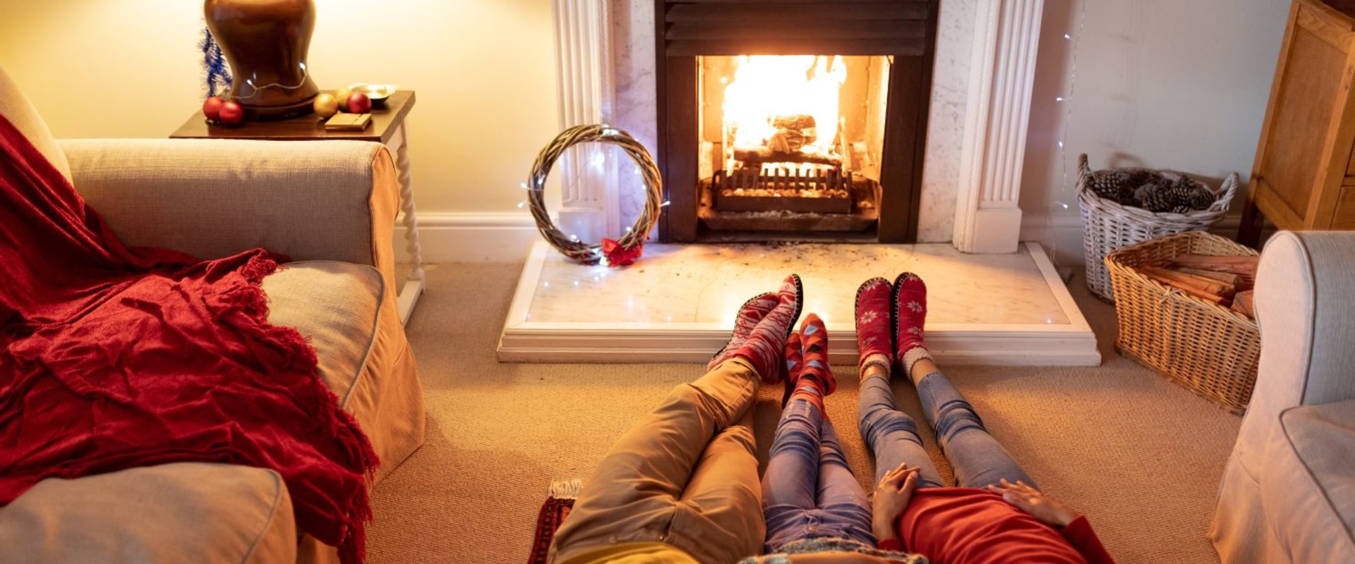A Comprehensive Checklist for Preparing Your Home for Winter