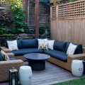 Maximizing Your Outdoor Living Space