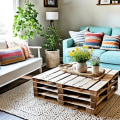 DIY Home Decor Projects: Transform Your Space on a Budget
