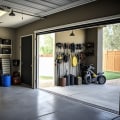 Garage Construction: Tips, Ideas, and Services for Your Next Home Renovation Project