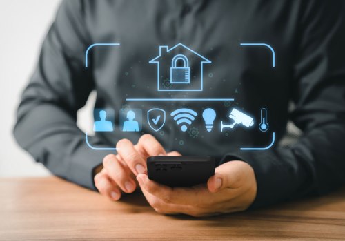 Incorporating Smart Home Technology: A Must for Your Next Residential Remodeling Project