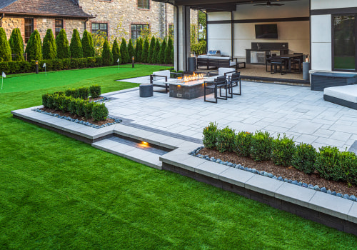 10 Outdoor Living Space Ideas to Transform Your Home