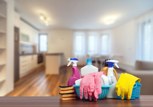The Ultimate Spring Cleaning Checklist for Your Home