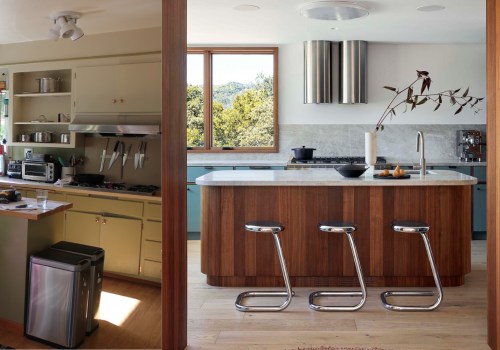 Kitchen Remodeling: Transforming Your Home into a Dream Space